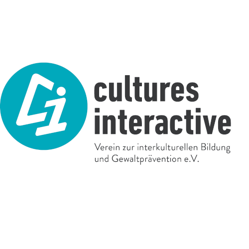 Logo Cultures Interactive