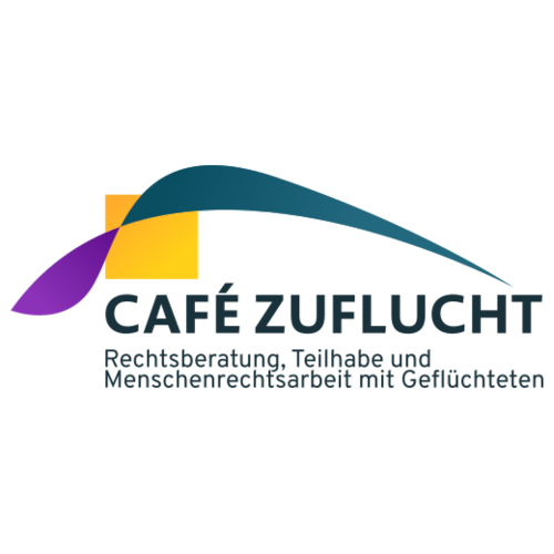 Logo Café Zuflucht